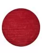 Luna 8049F Red Area Rug