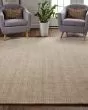 Luna 8049F Tan Area Rug