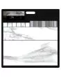 Luxa Natural Porcelain Marble Tile