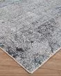 Luxor Barocco Multi/Antique Area Rug