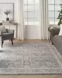 Lynx LNX03 Slate Multicolor Area Rug