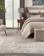 Lynx LNX05 Ivory Slate Area Rug