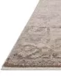 Lyra LYR-01 Blush/Dove Area Rug