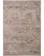 Lyra LYR-01 Blush/Dove Area Rug