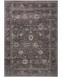 Lyra LYR-04 Ink/Multi Area Rug