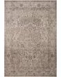 Lyra LYR-06 Natural/Gold Area Rug