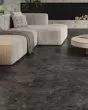Lythos Coal Porcelain Tile