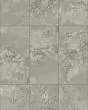 Lythos Grey Porcelain Tile