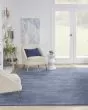 Ma30 Star SMR01 Blue Area Rug