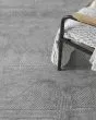 Ma30 Star SMR01 Slate Area Rug
