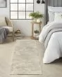 Ma30 Star SMR02 Ivory/Grey Area Rug