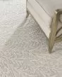 Ma30 Star SMR03 Ivory Area Rug