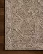 Mabel MBL-01 Bark/Graphite Area Rug