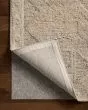 Mabel MBL-01 Pebble/Mist Area Rug