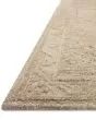 Mabel MBL-01 Stone/Sand Area Rug