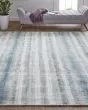 Mackay 8824F Gray/Blue/Green Rug