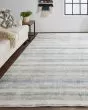 Mackay 8824F Gray/Blue/Green Rug