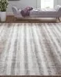 Mackay 8824F Tan/Ivory/Brown Rug