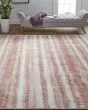 Mackay 8824F Tan/Ivory/Pink Area Rug