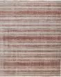 Mackay 8824F Tan/Ivory/Pink Area Rug