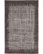Maddox 8630F Brown/Ivory Area Rug