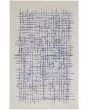 Maddox 8630F Ivory/Blue Area Rug