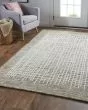 Maddox 8630F Tan/Ivory Area Rug