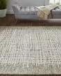 Maddox 8630F Tan/Ivory Area Rug