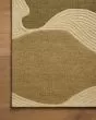 Madi MDX-02 Linen/Multi Area Rug