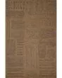 Madi MDX-03 Mocha/Cocoa 2'3"x3'9" Area Rug