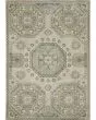 Maeve MAE03 Beige/Blue Area Rug