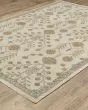 Maeve MAE07 Beige/Rust Area Rug