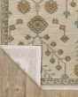 Maeve MAE07 Beige/Rust Area Rug