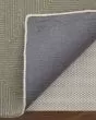 Maguire 8904F Taupe/Black Area Rug