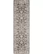 Maharaja 70n Charcoal Area Rug