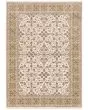 Maharaja 1j Ivory Area Rug