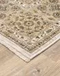 Maharaja 1j Ivory Area Rug