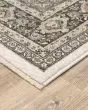 Maharaja 2061n Ivory Area Rug