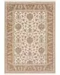Maharaja 5091q Ivory Area Rug