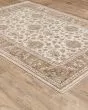 Maharaja 5091q Ivory Area Rug