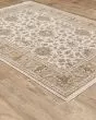 Maharaja 5091w Ivory Area Rug