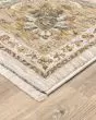 Maharaja 5091w Ivory Area Rug