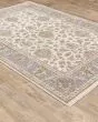Maharaja 5091z Ivory Area Rug