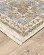 Maharaja 5091z Ivory Area Rug