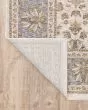 Maharaja 5091z Ivory Area Rug