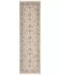Maharaja 5091z Ivory Area Rug