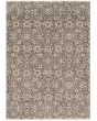 Maharaja 532d Grey Area Rug