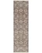 Maharaja 532d Grey Area Rug