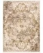 Maharaja 661c Gold Area Rug