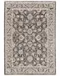 Maharaja 70n Charcoal Area Rug